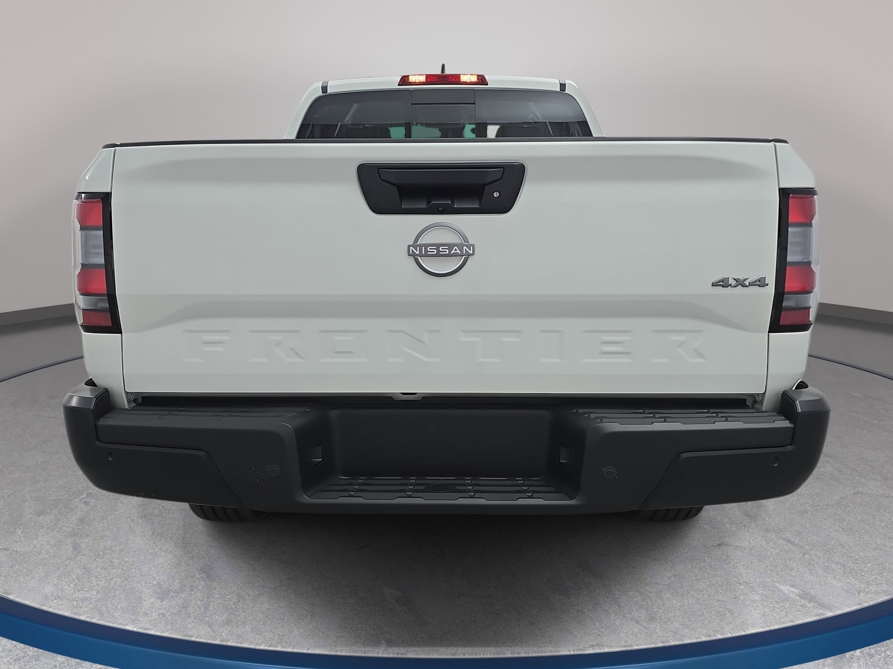 New 2026 Nissan Frontier S AWD/4WD image 6