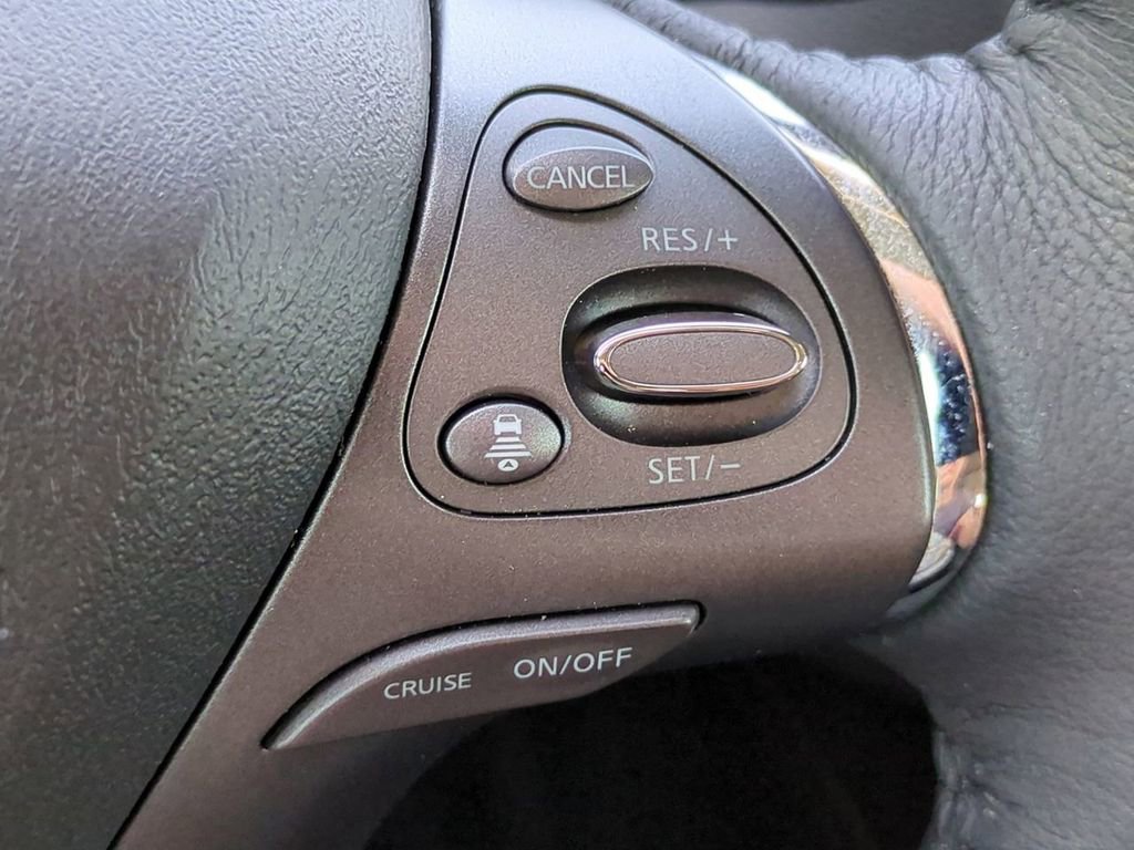 Certified 2024 Nissan Murano SL image 28