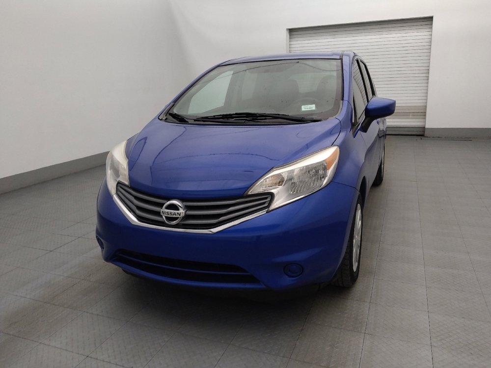 Used 2016 Nissan Versa Note SV image 15