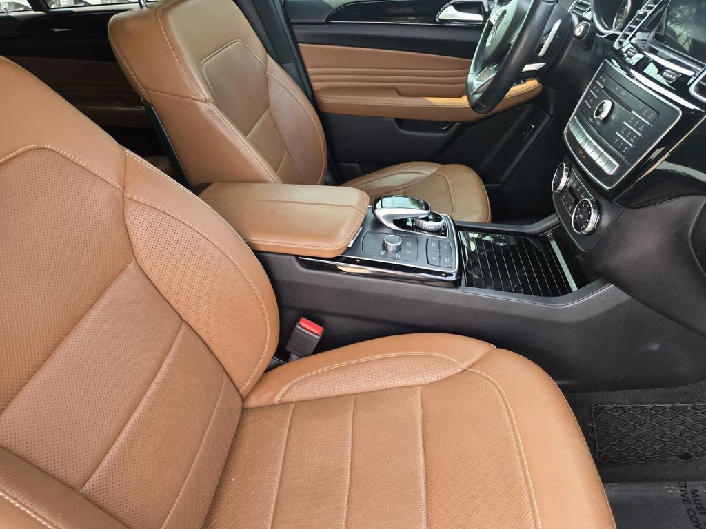 Used 2017 Mercedes-Benz GLE 43 AMG 4MATIC Coupe image 19