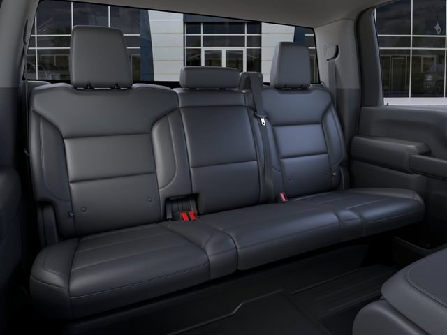 New 2026 GMC Sierra 3500 Pro AWD/4WD image 17