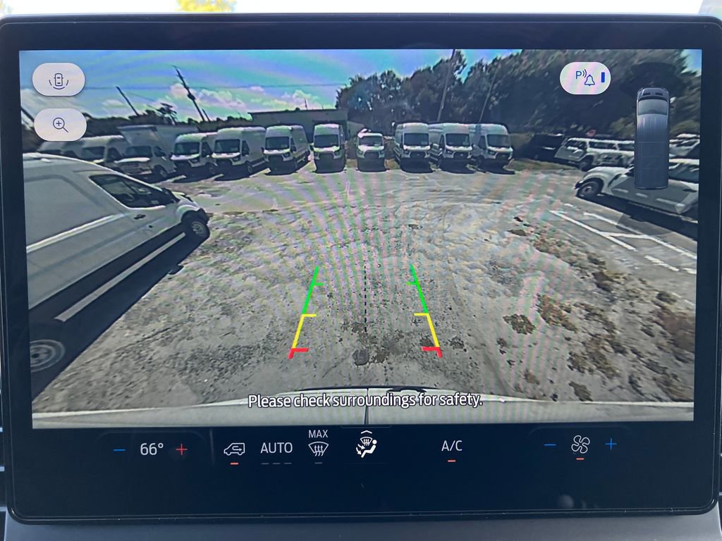 New 2026 Ford Transit 250 148 Medium Roof w/ Load Area Protection Package image 24