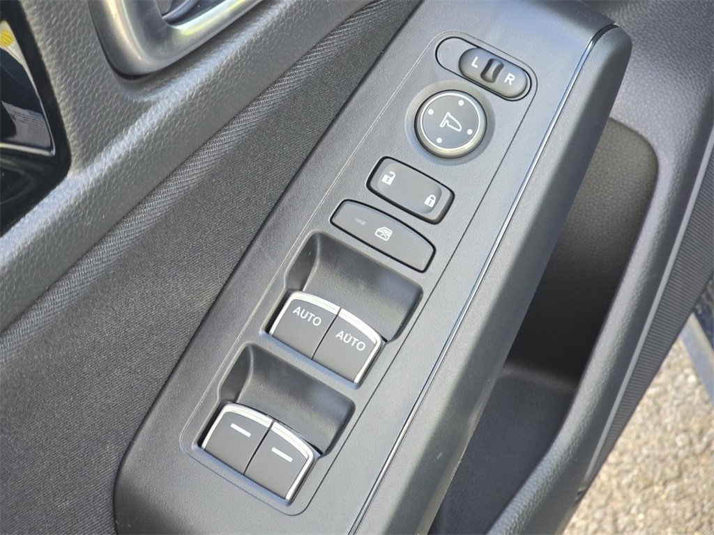 New 2026 Honda Civic Sport image 27