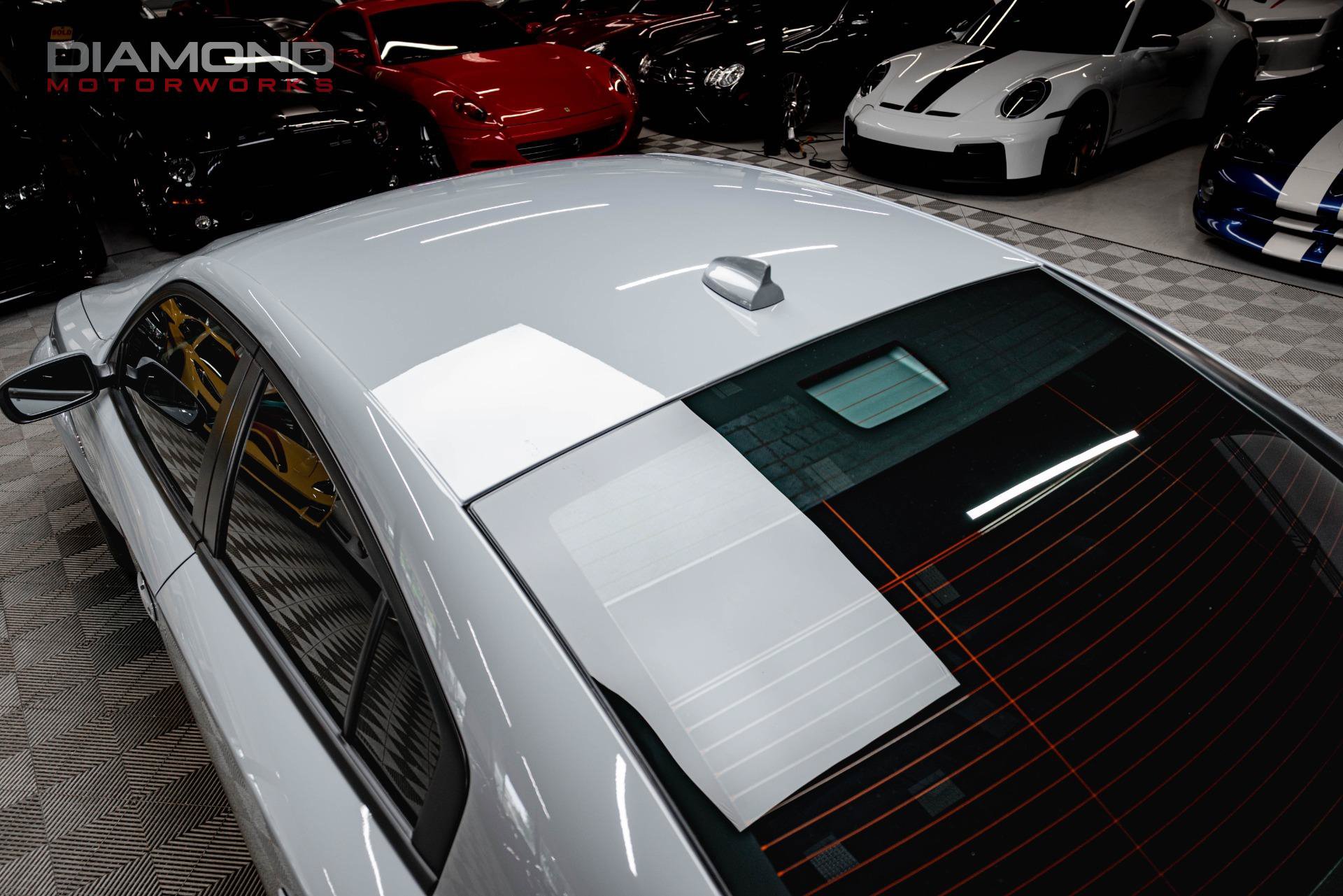 Used 2021 Dodge Charger Scat Pack RWD image 37