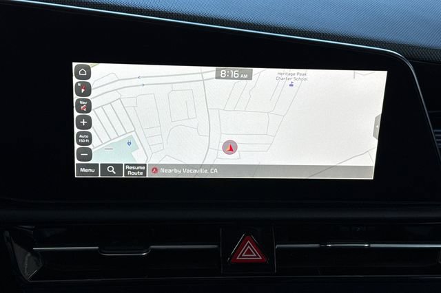 Certified 2023 Kia Niro Wind image 26