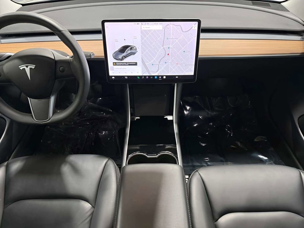 Used 2020 Tesla Model 3 Long Range AWD/4WD image 28