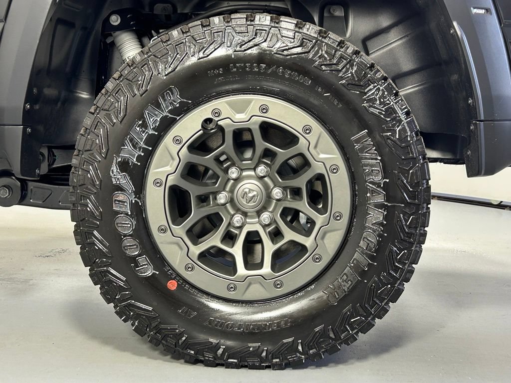 Used 2027 RAM 1500 TRX AWD/4WD image 49