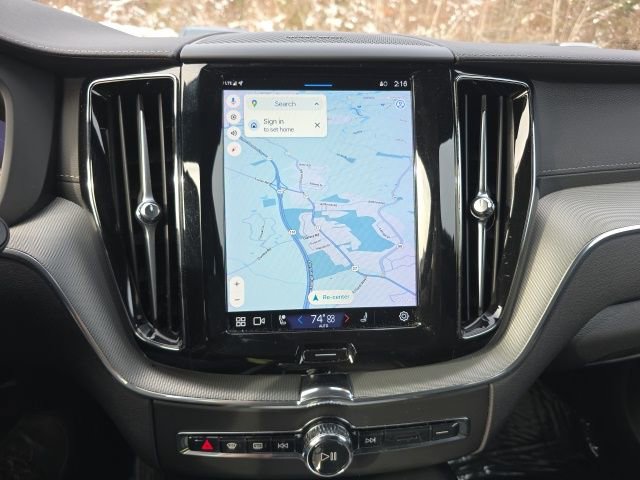 Certified 2023 Volvo XC60 B6 Ultimate w/ Protection Package Premier image 33