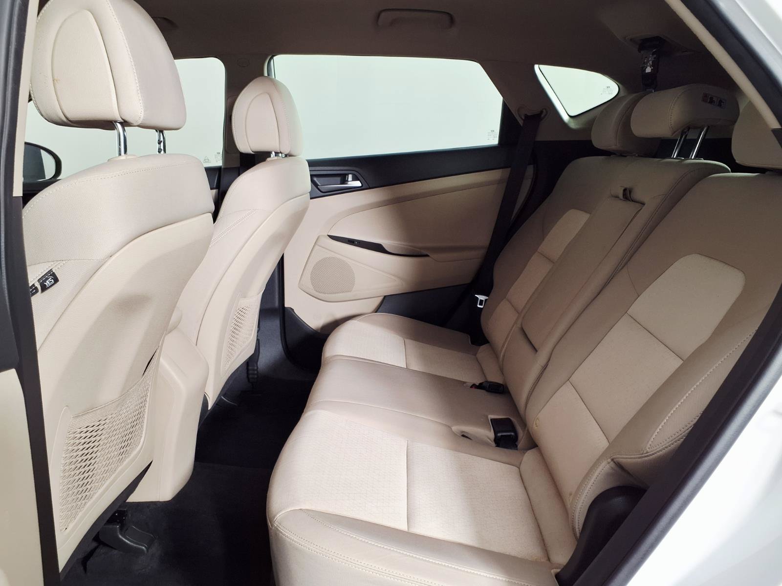 Used 2017 Hyundai Tucson SE FWD image 13