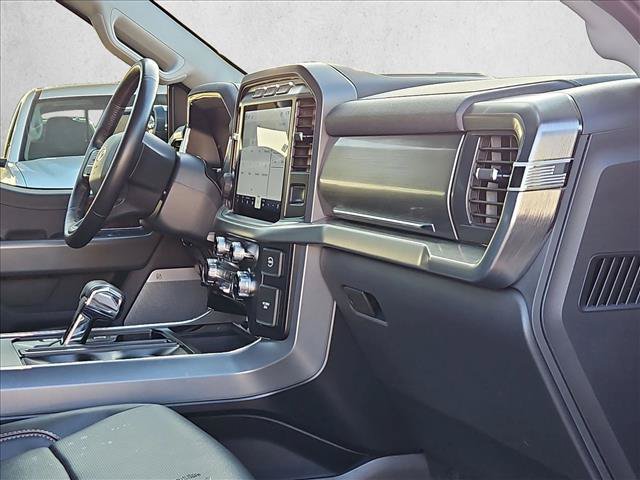 Used 2022 Ford F150 Lariat AWD/4WD image 18