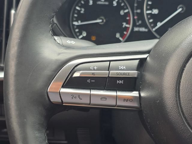 Used 2024 MAZDA CX-50 AWD 2.5 Turbo w/ Cargo Package image 27