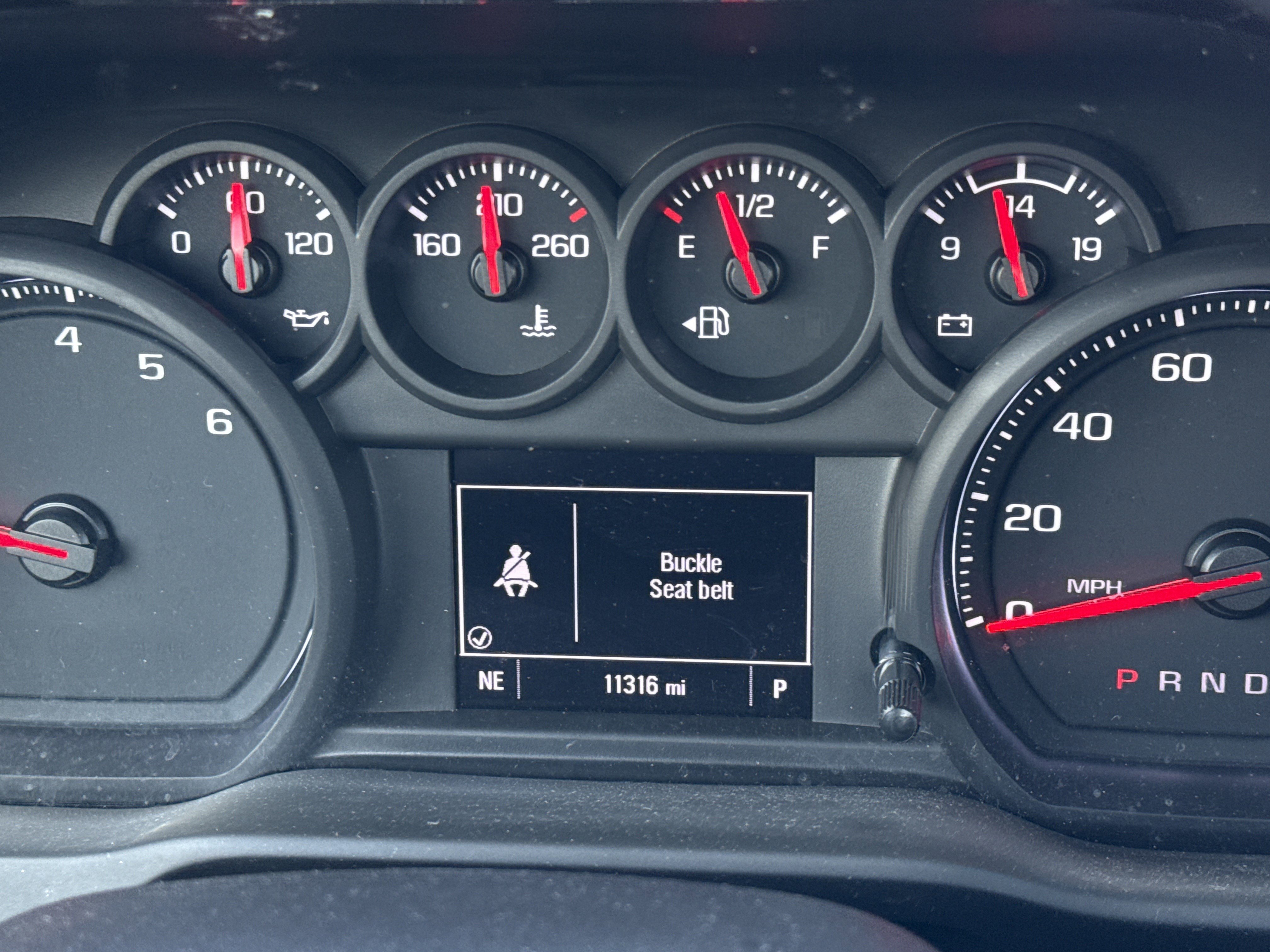 Used 2025 Chevrolet Silverado 1500 W/T RWD image 21