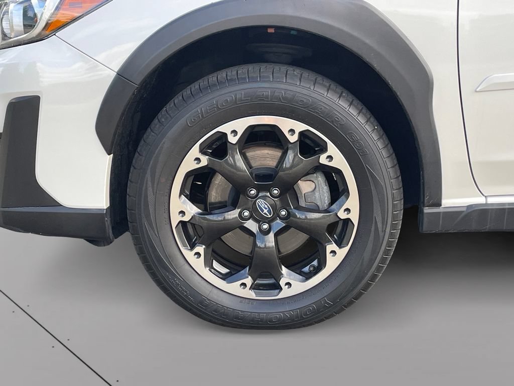 Used 2022 Subaru Crosstrek 2.0i Premium AWD/4WD image 9