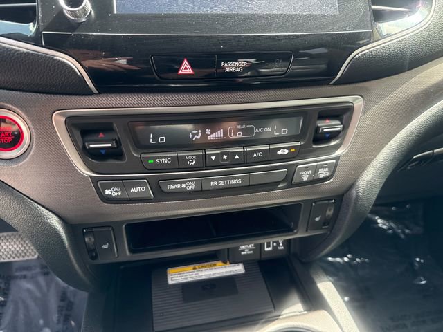 Certified 2023 Honda Ridgeline RTL-E image 15