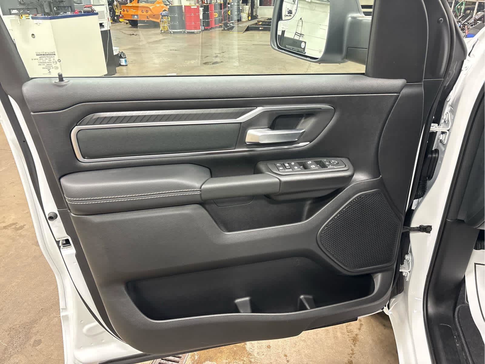 New 2026 RAM 1500 Big Horn image 31