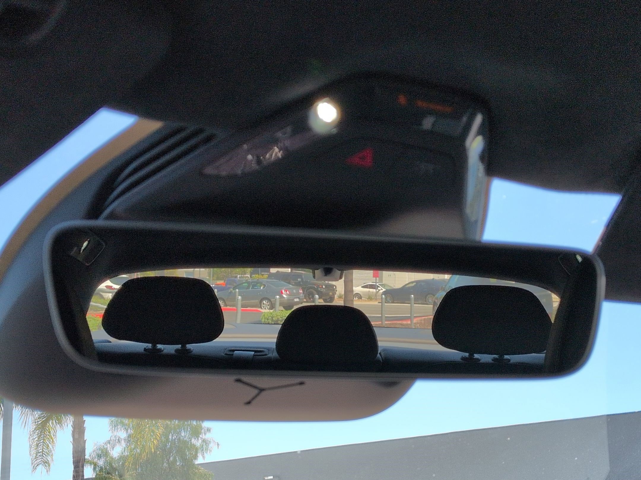 Used 2024 Lucid Air Touring image 27