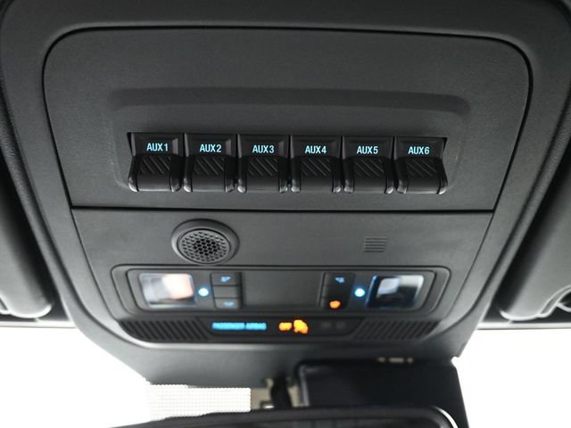 Used 2024 Ford Bronco Everglades AWD/4WD image 30