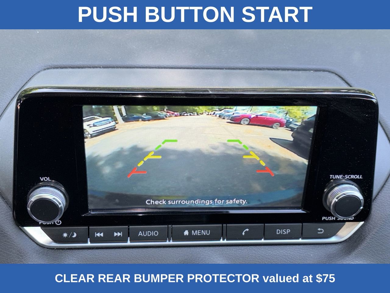 Used 2024 Nissan Sentra S FWD image 3