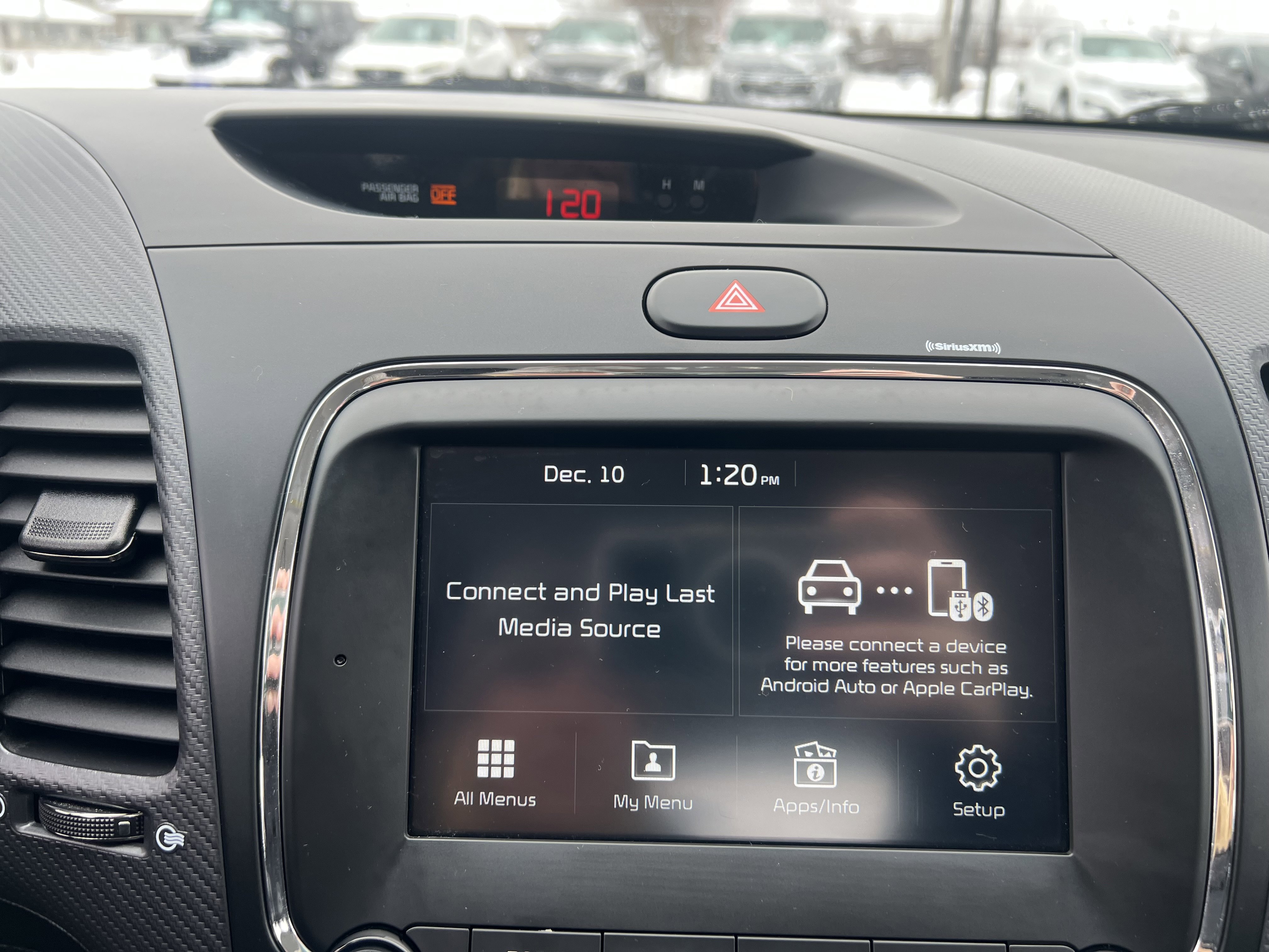 Used 2018 Kia Forte S image 20