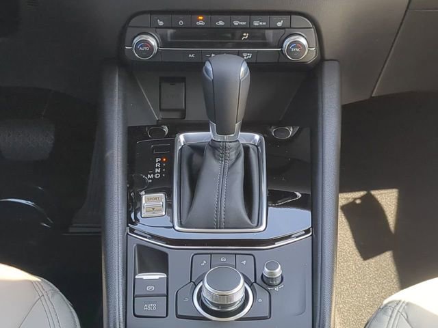 New 2025 MAZDA CX-5 AWD 2.5 S w/ Preferred Package image 17