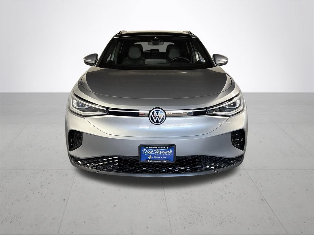 Certified 2023 Volkswagen ID.4 Pro S AWD/4WD image 4