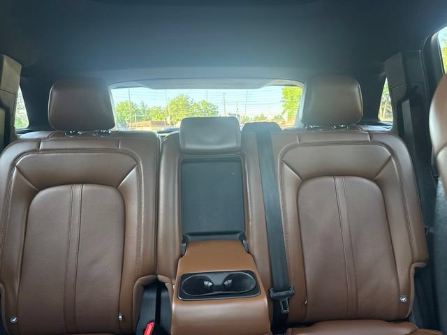 Used 2023 Lincoln Nautilus Reserve w/ Equipment Group 201A AWD/4WD image 23