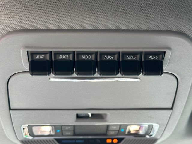 New 2026 Ford F250 Lariat w/ Black Appearance Package AWD/4WD image 13