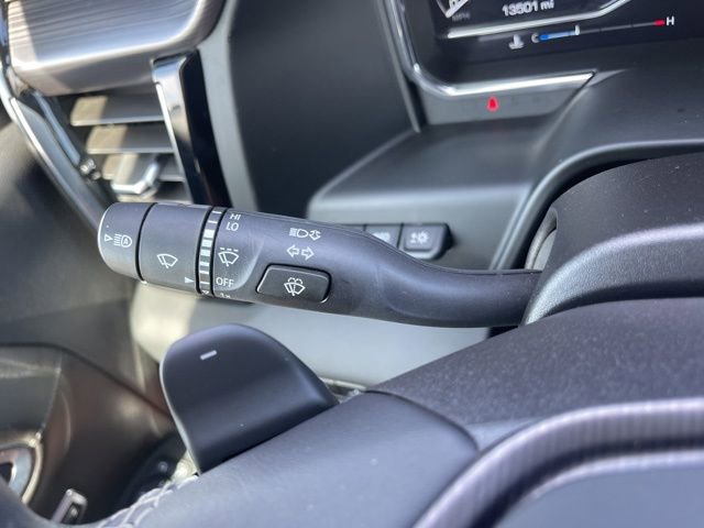 Used 2024 GMC Sierra 1500 Denali Ultimate image 23