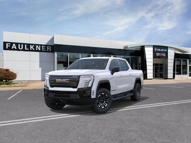 New 2026 GMC Sierra EV Elevation w/ Premium Package image 29