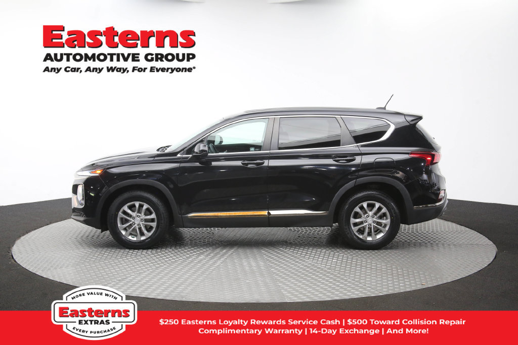 Used 2019 Hyundai Santa Fe SE FWD image 60
