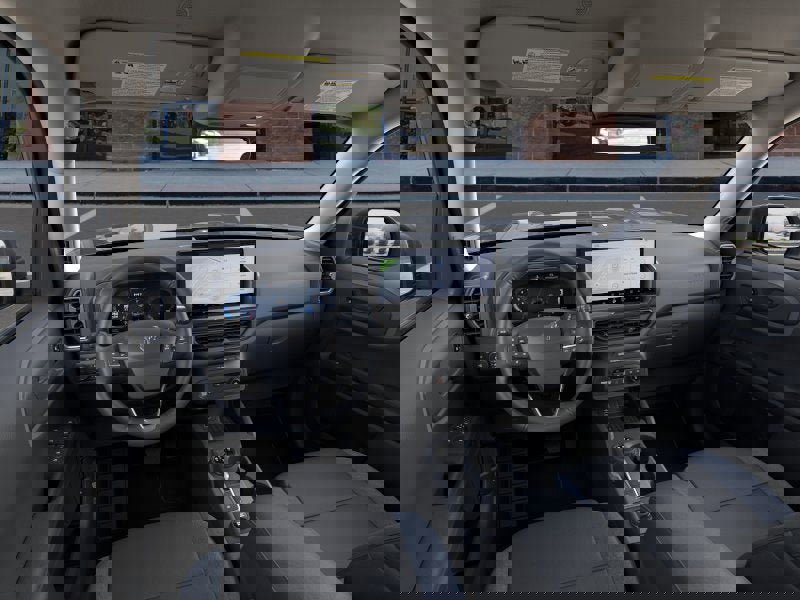 New 2025 Ford Bronco Sport Outer Banks w/ Outer Banks Tech Package+ image 9