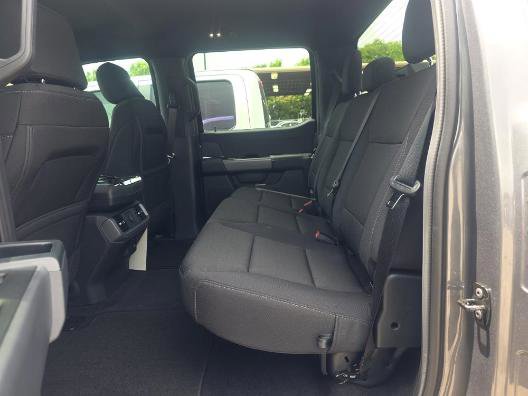 Used 2026 Ford F150 XLT w/ XLT Black Appearance Package image 19