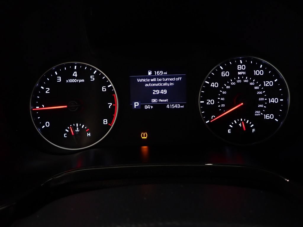 Used 2023 Kia Seltos S AWD/4WD image 23
