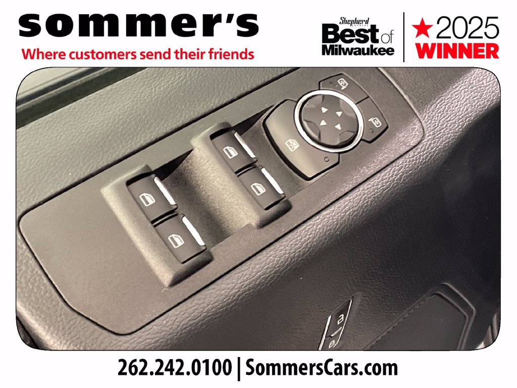 Used 2020 Ford F150 XLT w/ Equipment Group 302A Luxury AWD/4WD image 11