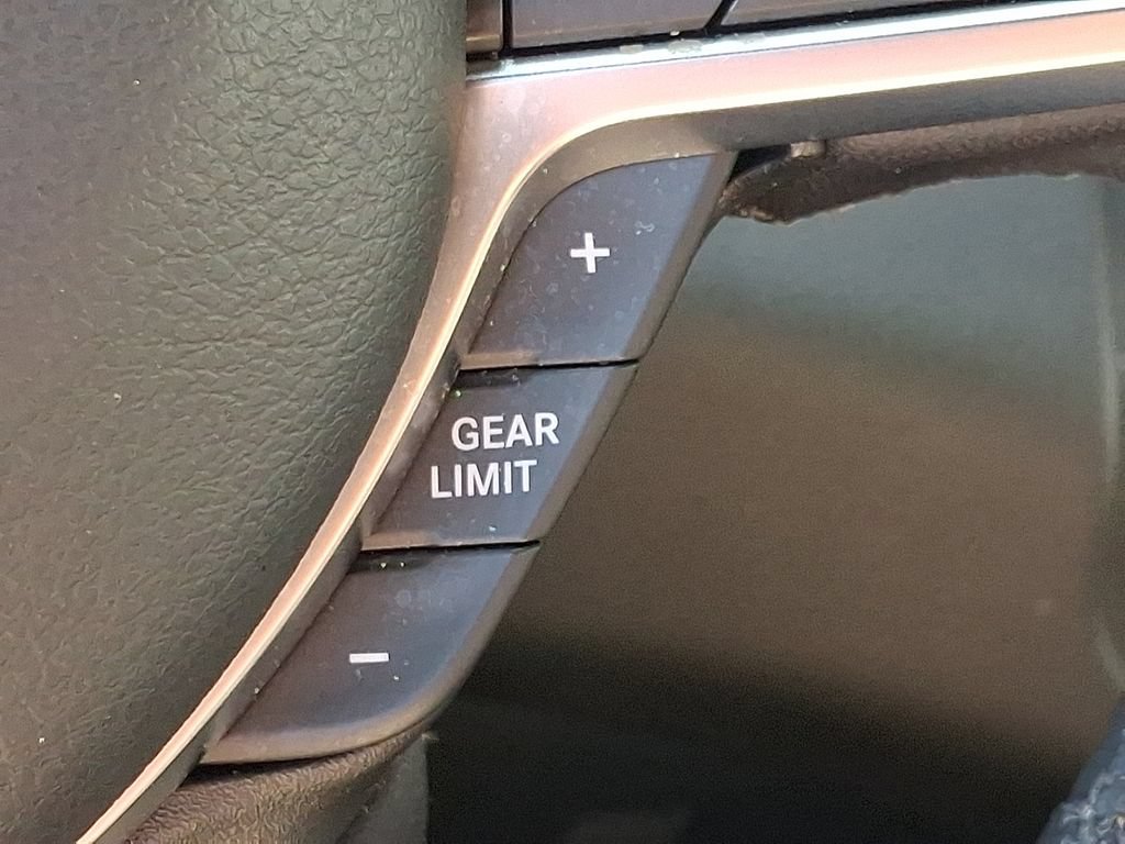 Used 2025 RAM 1500 Big Horn AWD/4WD image 25