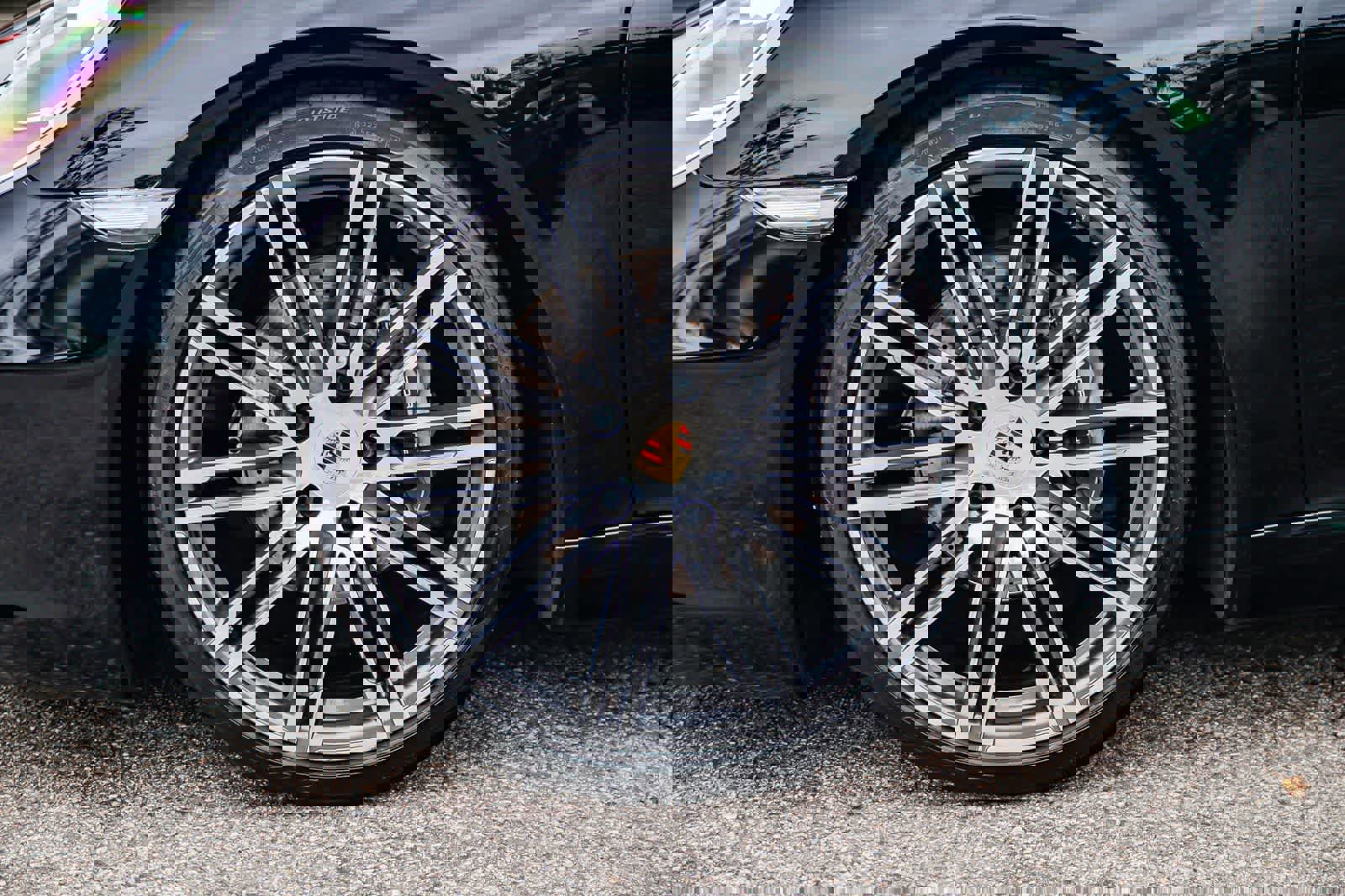 Used 2015 Porsche 911 Carrera image 9