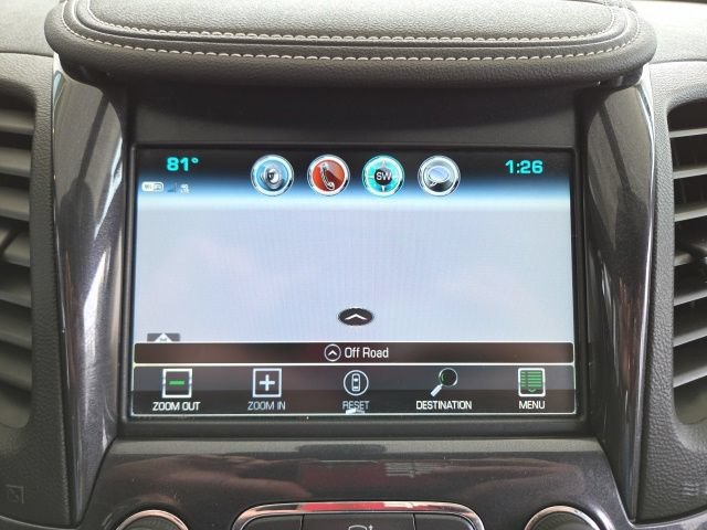 Used 2019 Chevrolet Impala Premier w/ Premier Convenience Package FWD image 7