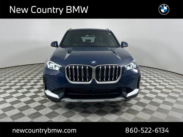 Used 2026 BMW X1 xDrive28i w/ Convenience Package AWD/4WD image 2