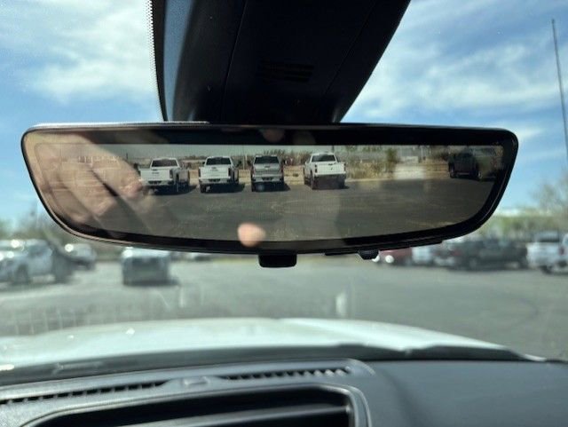 Used 2022 GMC Sierra 1500 AT4 w/ AT4 Premium Package image 14