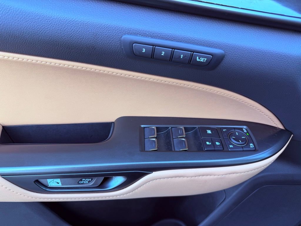 Certified 2022 Lexus NX 350 AWD image 19