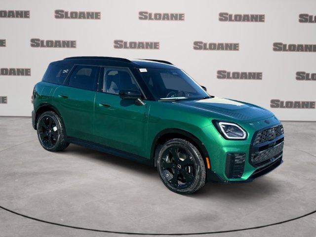 New 2027 MINI Cooper Countryman S AWD/4WD image 7