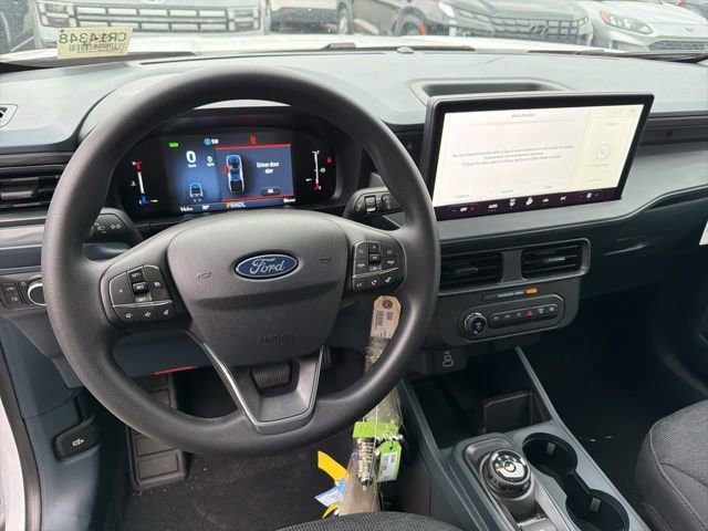 New 2026 Ford Maverick XL FWD image 14