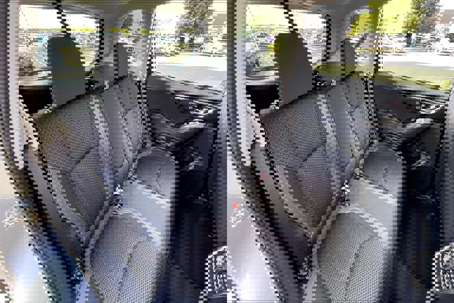 Used 2021 Subaru Forester Premium image 17