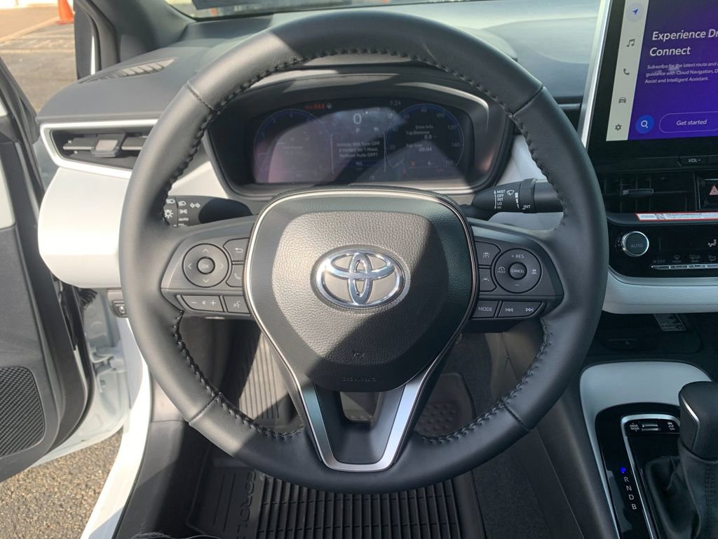 New 2026 Toyota Corolla SE image 31