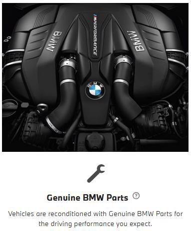 Certified 2024 BMW X3 xDrive30i w/ Premium Package AWD/4WD image 10