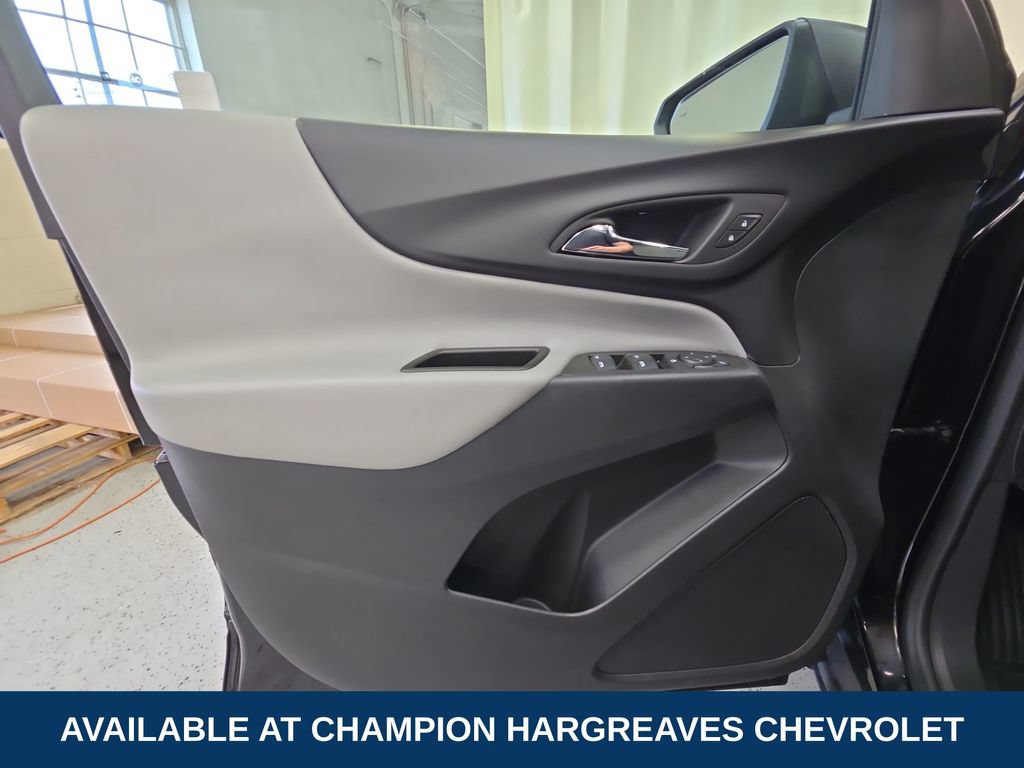 Certified 2023 Chevrolet Equinox LS w/ LS Convenience Package FWD image 30