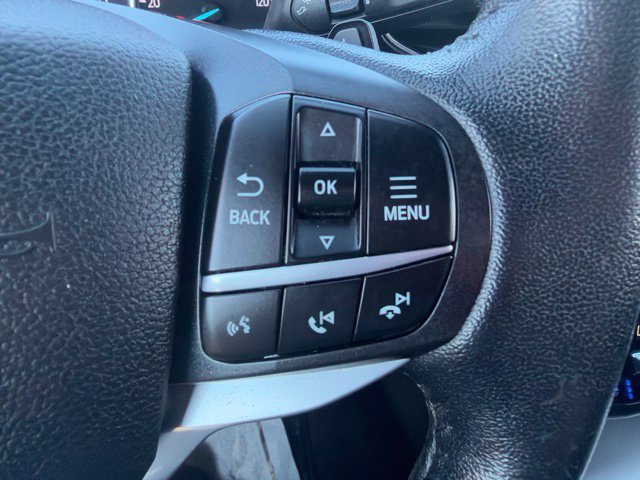 Used 2020 Ford Explorer Limited RWD image 25