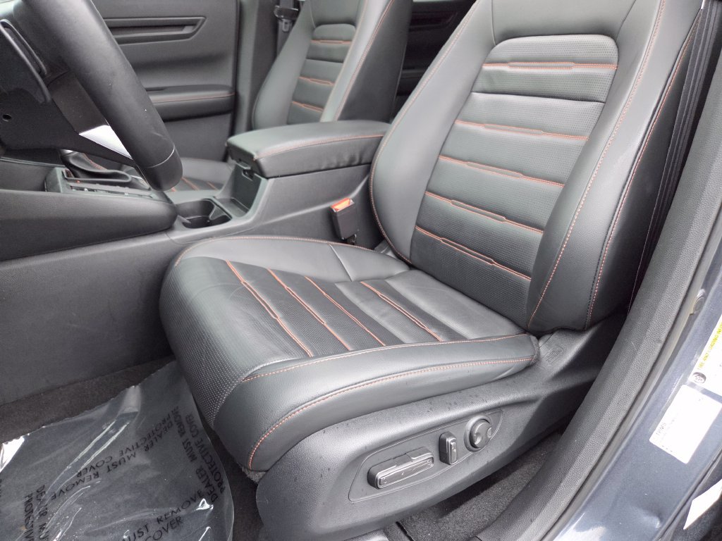 Certified 2024 Honda CR-V Sport-L image 32