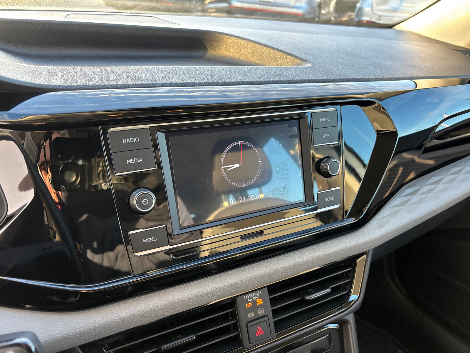 Used 2023 Volkswagen Taos S image 19