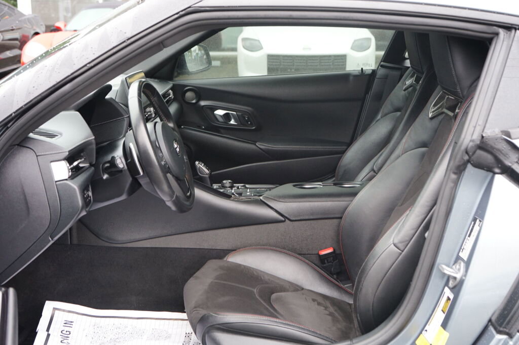 Used 2022 Toyota Supra image 15